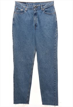 Beyond Retro Vintage 512's Fit Levi's Jeans - W32