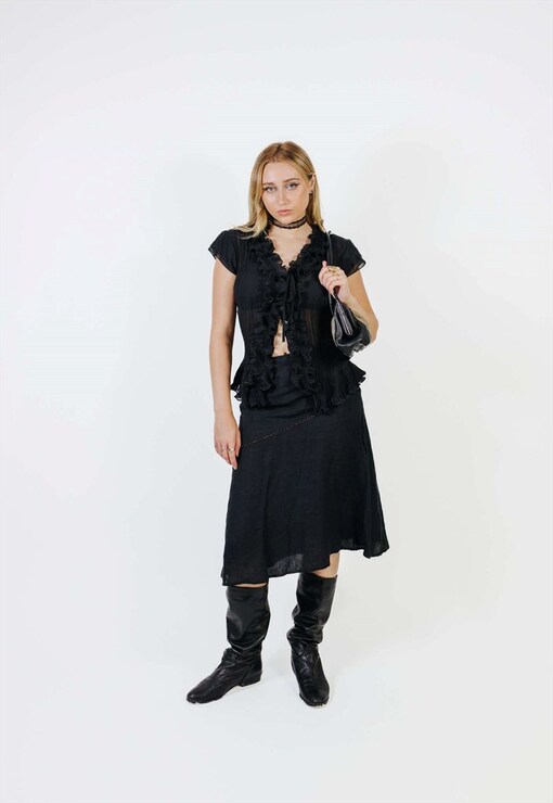 garment image