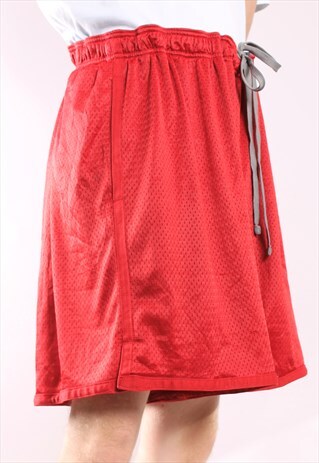 VINTAGE STARTER SHORTS
