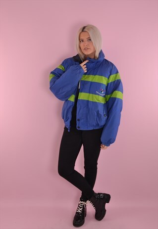 NAUTICA PADDED JACKET GRH1371