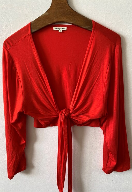 garment image