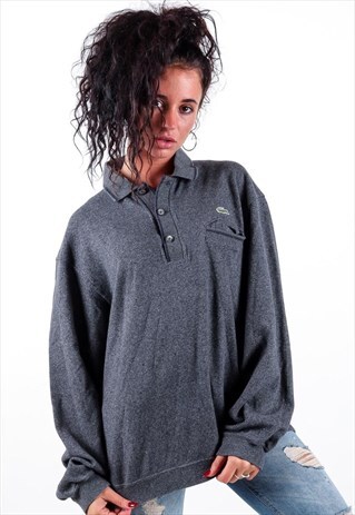 VINTAGE LACOSTE SWEATSHIRT AWSW54