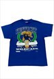 NFL 1996 Kentucky Wildcats T-Shirt 