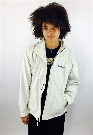 TIMBLERLAND 90S WINDBREAKER JACKET