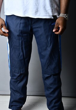 umbro jogging bottoms