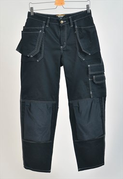 Vintage 00s workers trousers