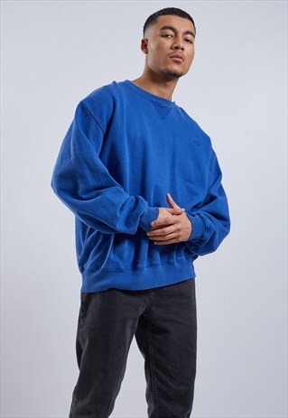VINTAGE CHAMPION SWEATSHIRT