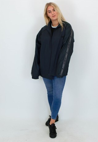 VINTAGE NEW BALANCE JACKET