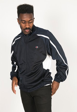 VINTAGE 80S USA CHAMPION SPORT TRACKSUIT / R191