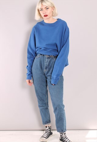 VINTAGE CHAMPION SWEATSHIRT