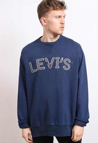 VINTAGE LEVI'S SWEATSHIRT