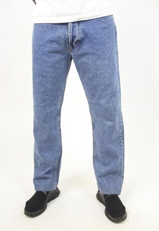 VINTAGE 90'S DENIM JEANS