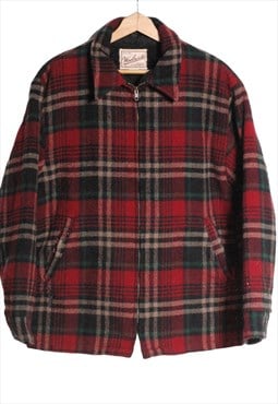 Lumberjack Jacket