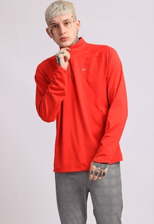 VINTAGE NIKE SPORT SWEATSHIRT