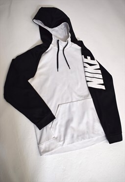 ASOS Marketplace | Buy & sell new, pre Vintage White Nike Hoodie (M
