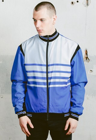 VINTAGE 90S BOMBER JACKET