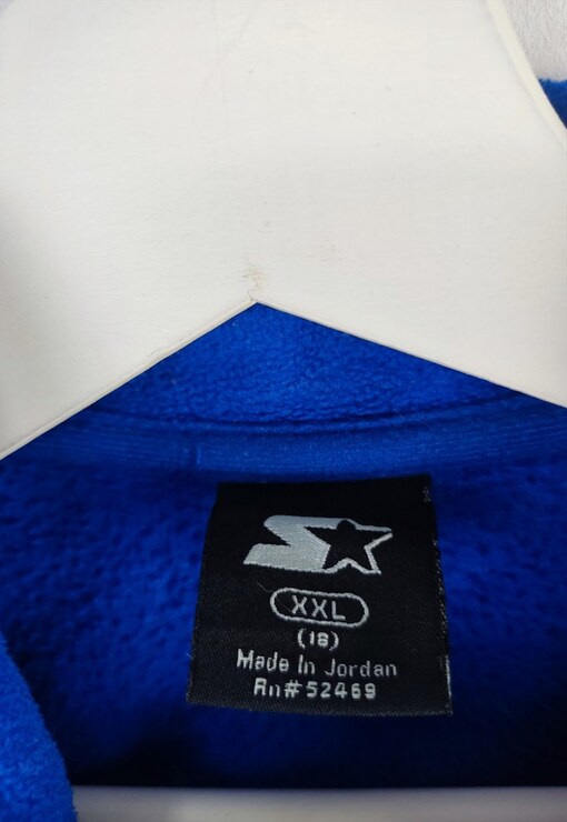 garment image