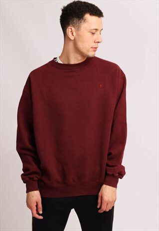 VINTAGE CHAMPION SWEATSHIRT