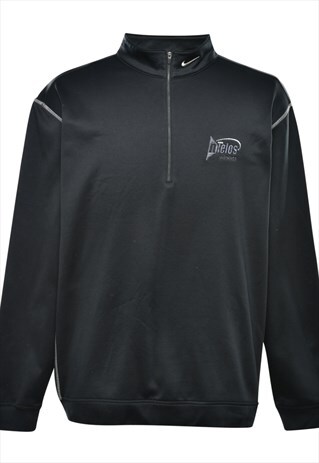 NIKE PLAIN SWEATSHIRT - XL