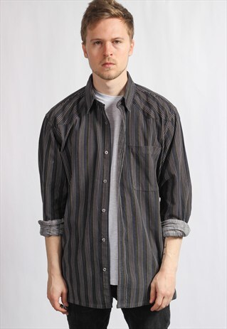 VINTAGE CORDUROY SHIRT