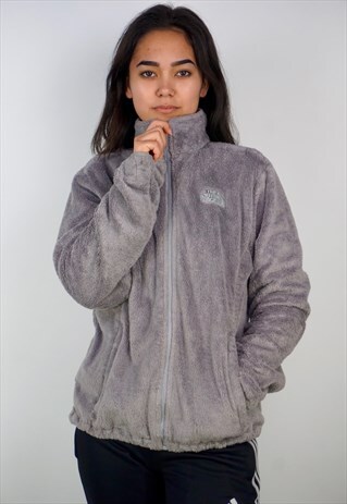 VINTAGE 90'S THE NORTH FACE JUMPER