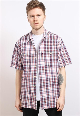VINTAGE RALPH LAUREN SHIRT