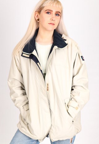 VINTAGE K-WAY JACKET NJ1232