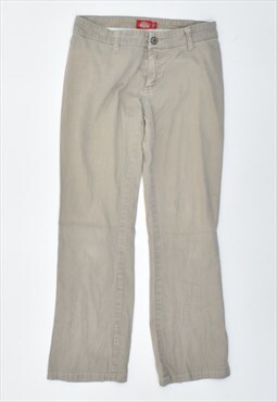 Vintage 90's Dickies Trousers Beige
