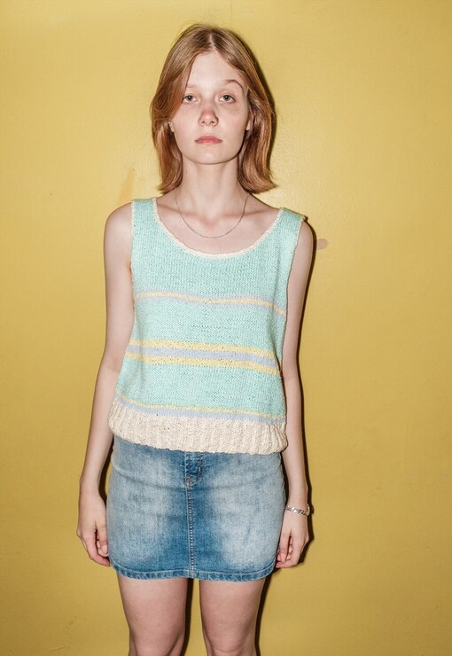 garment image