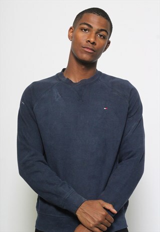 VINTAGE TOMMY HILFIGER SWEATSHIRT