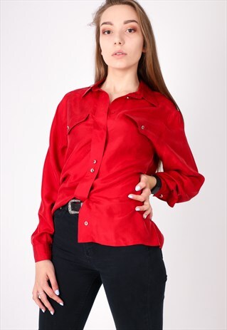 VINTAGE SHINING SHIRT NS1021