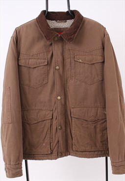 Mens Vintage wrangler jacket 