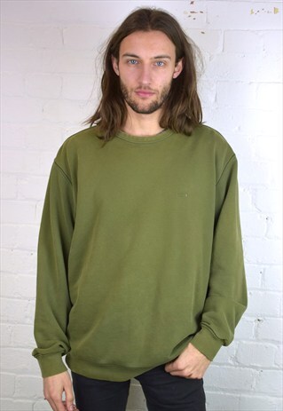 VINTAGE 90'S BOSS SWEATSHIRT
