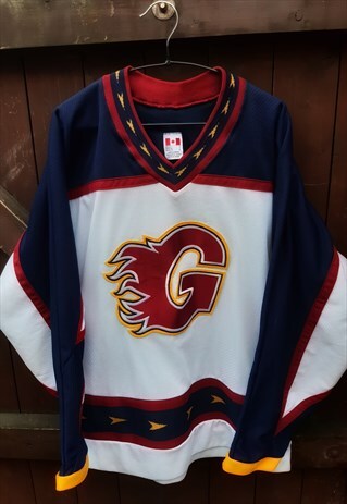 ccm nhl jersey contract