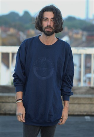 RETRO // 90'S // JUMPER