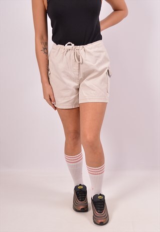 VINTAGE TOMMY HILFIGER SHORTS GREY