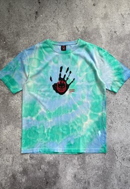 Vintage Spitfire Custom Tee Shirt