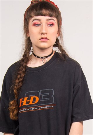 HARLEY-DAVIDSON T-SHIRT