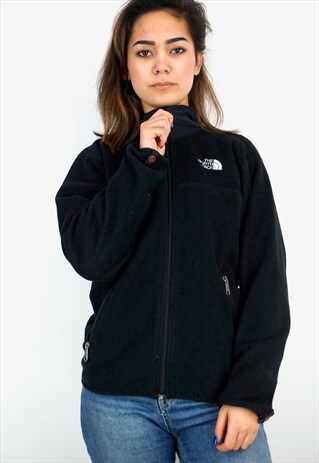 VINTAGE 90'S NORTH FACE FLEECE