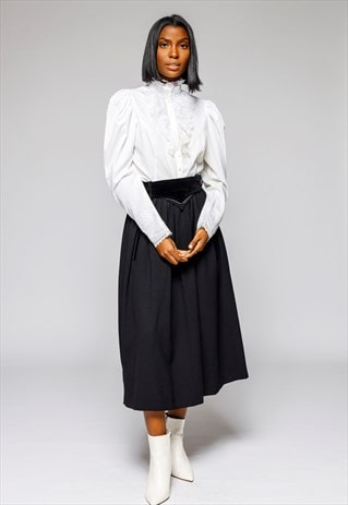 ESCADA SKIRT