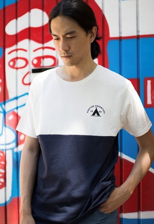 KOTIKO T-SHIRT ADVENTURE