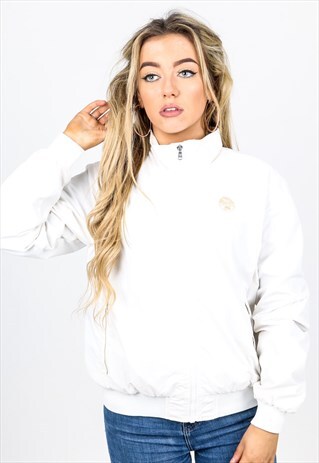 VINTAGE NORTH SAIL TRACK JACKET J82