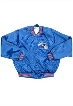 New York Giants Varsity Jacket 