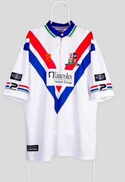 1999-2000 British & Irish Lions Rugby League Jersey Shirt XL