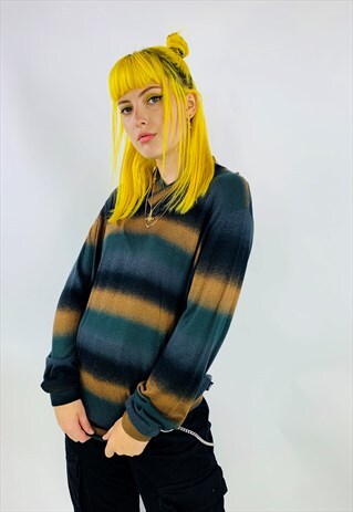 VINTAGE ARMANI COLLEZIONI JUMPER