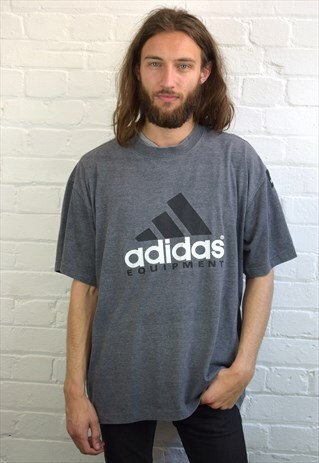 VINTAGE 90'S ADIDAS T-SHIRT