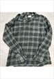 LEVI'S SHIRT MEN'S L