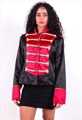 VINTAGE BAND JACKET J3696