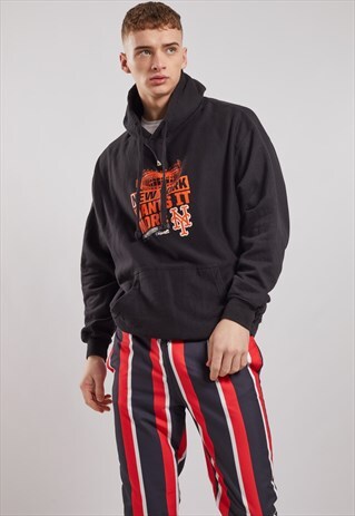 VINTAGE NY NBL HOODIE