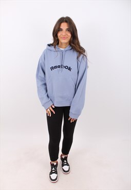 Vintage Womens reebok hoodie 